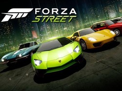 Game Balap Forza Gratisan Segera Hadir di Android dan iOS