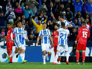 Madrid Tak Terbiasa Menuju Akhir Musim Tanpa Ada yang Dikejar