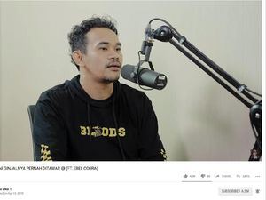 Ginjal Komika Ini Pernah Ditawar Rp 60 Juta, Raditya Dika: Ya Allah! Ginjal Komika Ini Pernah Ditawar Rp 60 Juta, Raditya Dika: Ya Allah!