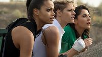 Gaya Kulineran Tiga Bidadari Cantik di Film Charlies Angels Terbaru