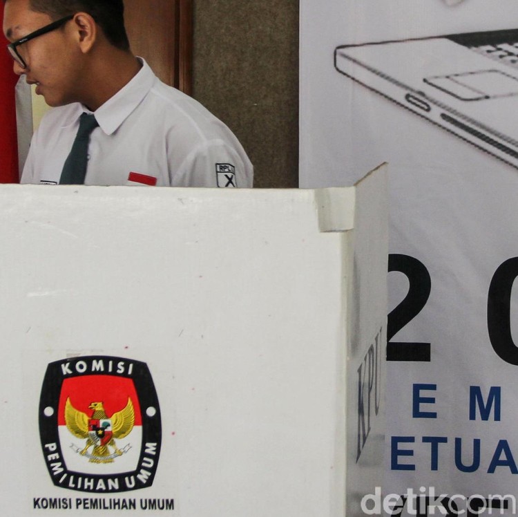 Pemilu dan Teknologi (2): E-Voting, Kerahasiaan, dan Akurasi