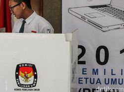 5 Hal Baru di Draf RUU Pemilu