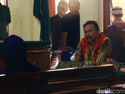 Saksi Tak Bisa Buktikan Pemberian Uang, Bonaran: Biar Hakim yang Nilai