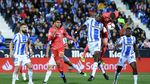 Real Madrid Terpeleset di Kandang Leganes