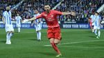 Real Madrid Terpeleset di Kandang Leganes