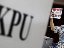 Sirekap Sementara 7 Pilkada di Sumsel: 3 Petahana Tumbang, 2 Menang