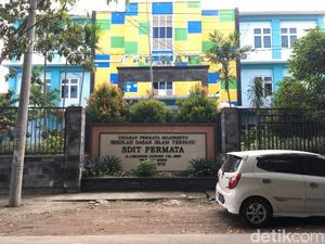 Pengurus dan Pengawas Yayasan Permata Mojokerto Dipecat, Disebut Gabung Garbi Pengurus dan Pengawas Yayasan Permata Mojokerto Dipecat, Disebut Gabung Garbi