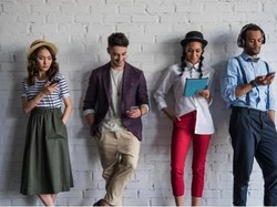 Perlu Waspada! Risiko Kolesterol Tinggi Mengintai Anak Muda