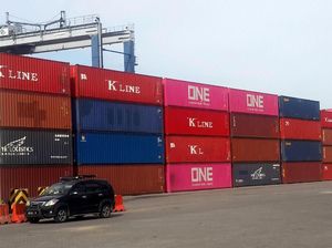 Pengertian GSP, Stimulus Dagang dari AS Buat RI