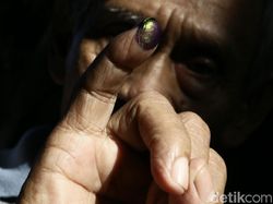 Ada 34 Paslon di Pilkada Se-Riau, Terbanyak di Inhu