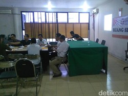 Uang Ratusan Juta Diamankan di Surabaya, Ini Penjelasan Gerindra