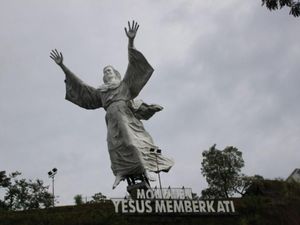 Aneka Tempat Seru untuk Wisata di Manado Aneka Tempat Seru untuk Wisata di Manado