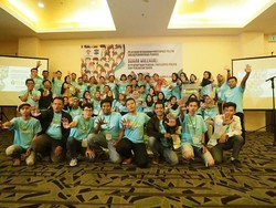 Tingkatkan Kesadaran Pemilih Milenial, Kemenpora Gelar Pelatihan