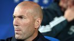 Real Madrid Terpeleset di Kandang Leganes