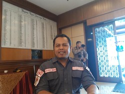 Semua Logistik Pemilu 2019 di Kepulauan Jatim Telah Didistribusikan