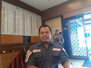 Ini 16 TPS Coblosan Ulang dan 2 TPS Coblos Lanjutan di Jawa Timur Ini 16 TPS Coblosan Ulang dan 2 TPS Coblos Lanjutan di Jawa Timur