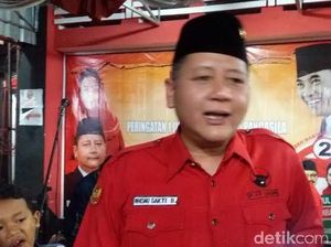 PDIP Surabaya Perintahkan Kader Jaga Kotak Suara di Tiap Kecamatan