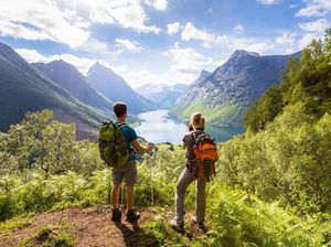 Negara Terbaik Memerangi Pemanasan Global, Indonesia Nomor Berapa?