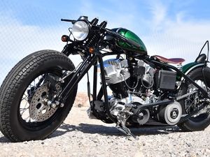 Satu Lagi Merek Moge yang Bakal Geber Jalanan Indonesia