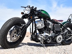 Satu Lagi Merek Moge yang Bakal Geber Jalanan Indonesia