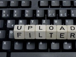 Uni Eropa Putuskan UU Hak Cipta yang Baru