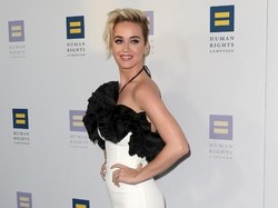 Duh! Katy Perry Kembali Dituding Lakukan Pelecehan Seksual