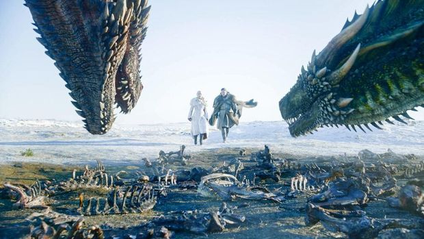 Game of Thrones Season 8