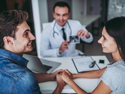 5 Makanan Sehat Ini Bagus Untuk Tingkatkan Kesuburan Wanita