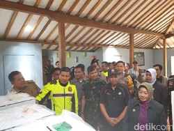 Kapolda: Gunungkidul Masuk Wilayah Nihil Konflik di DIY