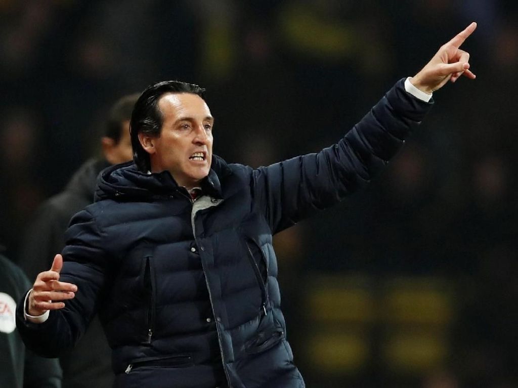 Arsenal Masih Incar 3 Pemain di Bursa Transfer Musim Panas Ini Arsenal Masih Incar 3 Pemain di Bursa Transfer Musim Panas Ini