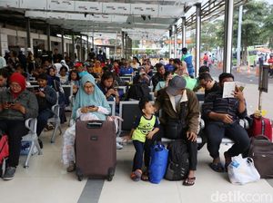 Tips Anti Bokek Saat Libur Panjang