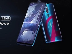 Oppo Hadirkan F11 Pro Edisi Avengers