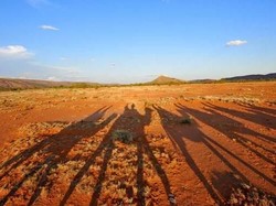 Pameran Foto Sejarah Islam di Australia Digelar di Museum Fatahillah