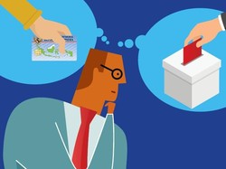 Jangan Bingung, Ayo Nyoblos!