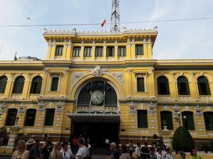 Mau Solo Traveling ke Ho Chi Minh City, Baca Ini Dulu Ya!