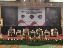 PBNU-Muhammadiyah Dorong Pemilu Bersih: Rakyat Tak Bisa Dipengaruhi Fulus