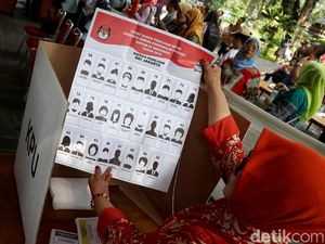 Pemecatan 27 Ketua RT/RW karena Anak Kades Gagal Nyaleg Dibatalkan Pemecatan 27 Ketua RT/RW karena Anak Kades Gagal Nyaleg Dibatalkan