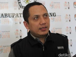 Golput Gara-gara Beda TPS, Ini Kata KPU Jombang