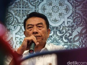 Ijtimak Ulama Desak KPU Diskualifikasi 01, Moeldoko: Ada UU, Hormati Hukum Ijtimak Ulama Desak KPU Diskualifikasi 01, Moeldoko: Ada UU, Hormati Hukum