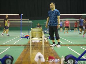 Cerita Rionny Mainaky Manfaatkan PON untuk Tinggalkan Ternate
