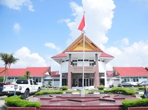 Terlambat Urus A5, 17 Pasien RSJ di Riau Gagal Nyoblos