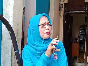 Timses M Taufik Diamankan Polisi, Ini Kata Ketua RW Warakas Jakut