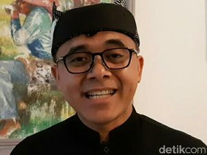 Bupati Anas Ajak Warga Tidak Golput dengan Video Viral