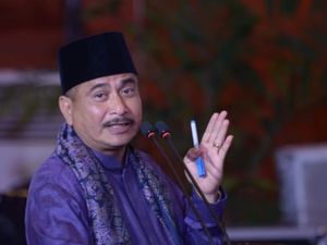 Menpar Yakin Indonesia Jadi Destinasi Wisata Halal Unggulan