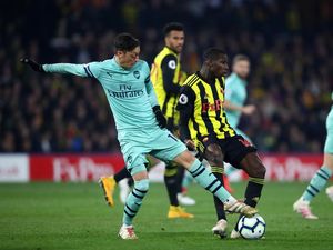 Salut Buat Emery, Bisa Maksimalkan Arsenal meski Banyak Masalahnya