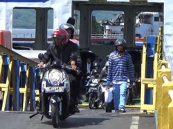 Perantau di Bali Mudik demi Nyoblos di Kampung Halaman