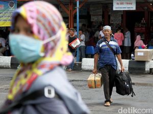 Jokowi Larang Mudik, Ini Saran Psikolog Jika Kangen Kampung Halaman
