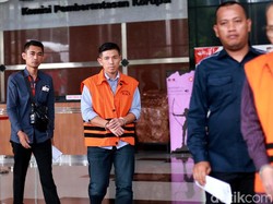 Video: 2 Tersangka Pemberi Suap Krakatau Steel Kembali Diperiksa KPK