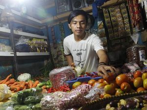 Harga Tomat Naik, di Jabar Tembus Rp 14.000/Kg Harga Tomat Naik, di Jabar Tembus Rp 14.000/Kg