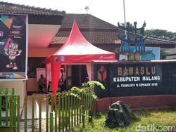 Awas, Bawaslu Malang akan Kuntit Timses dan Caleg Hingga Coblosan